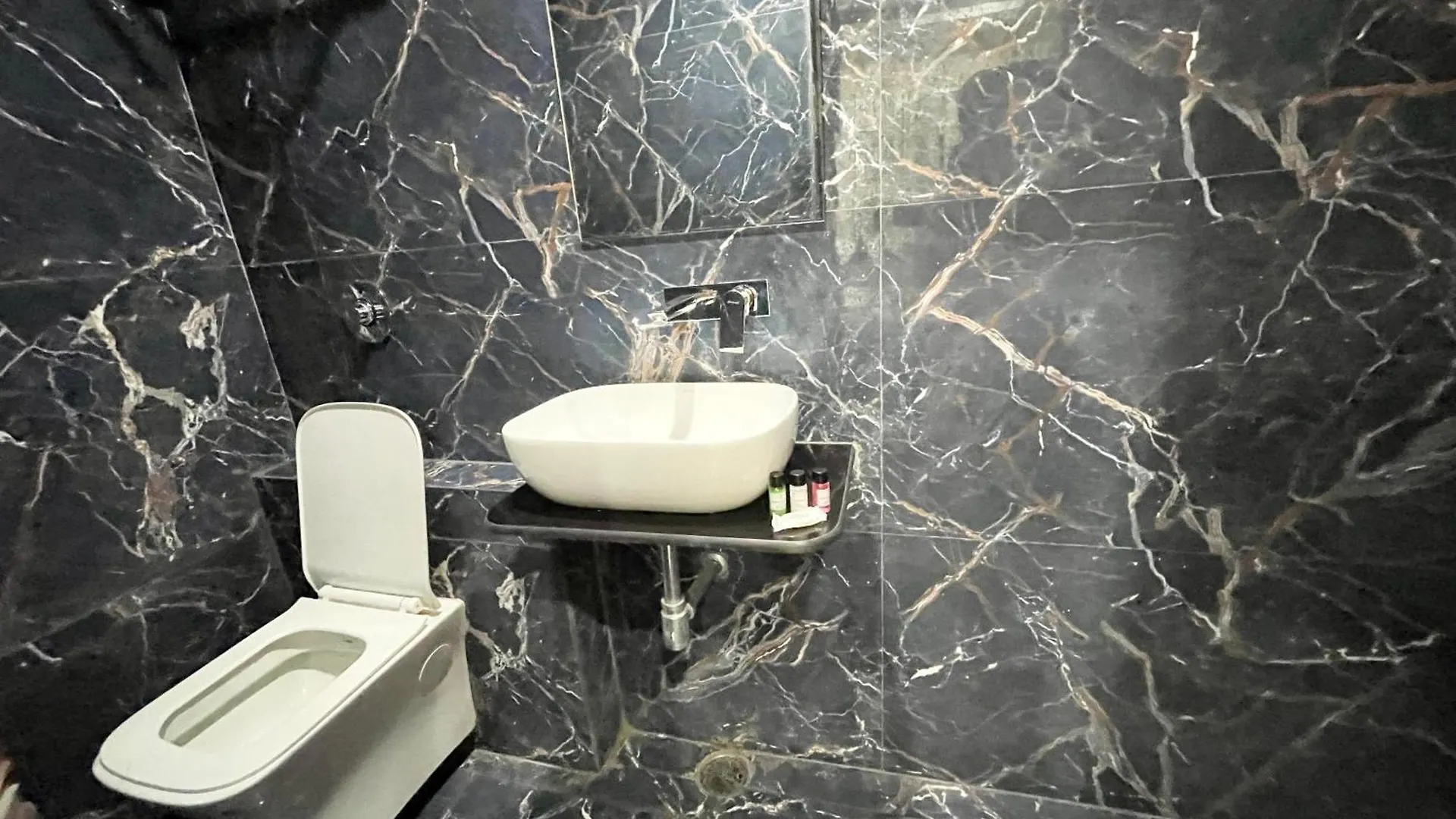 Hotel Srk ! Varanasi ! Fully-Air-Conditioned Hotel At Prime Location With Lift-Wifi-Restaurant Availability, Near Kashi Vishwanath Temple, And Ganga Ghat, Luxurious Rooms