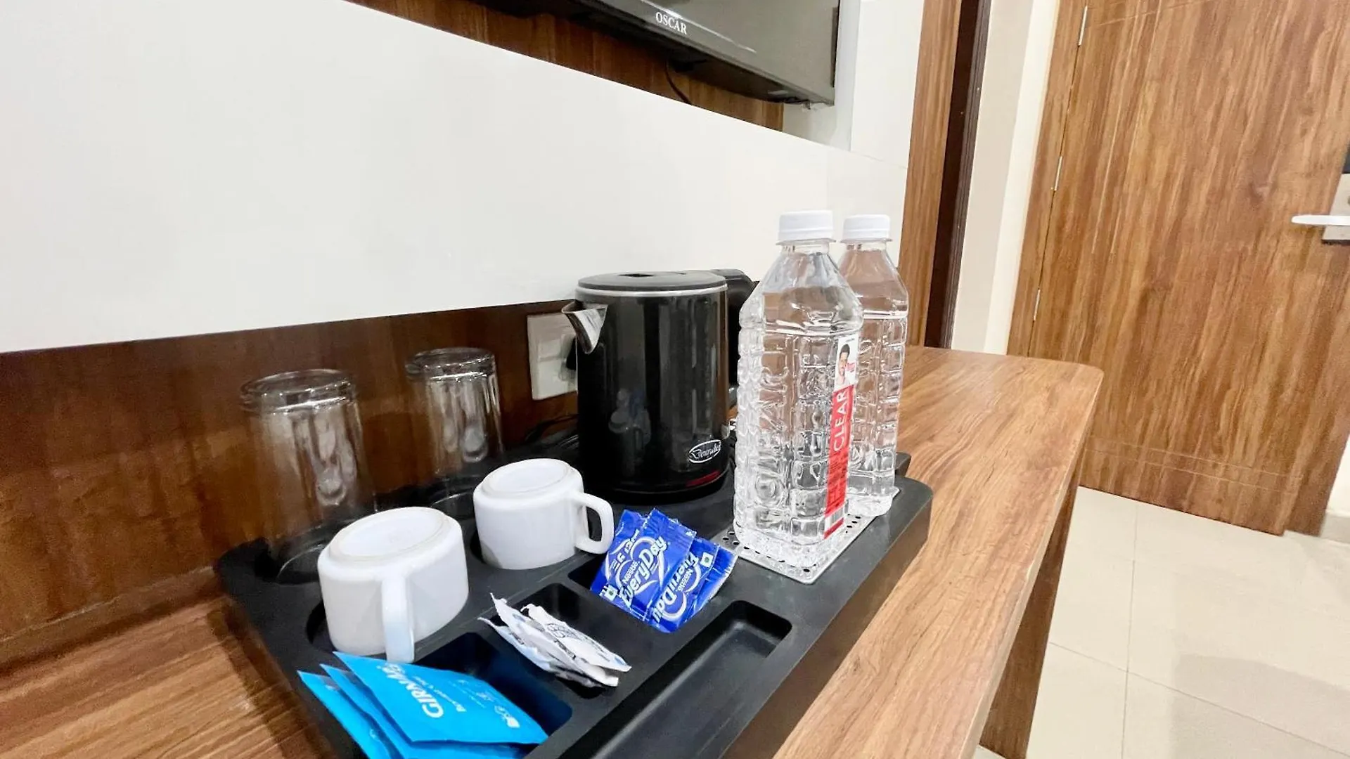 Hotel Srk ! Varanasi ! Fully-Air-Conditioned Hotel At Prime Location With Lift-Wifi-Restaurant Availability, Near Kashi Vishwanath Temple, And Ganga Ghat, Luxurious Rooms